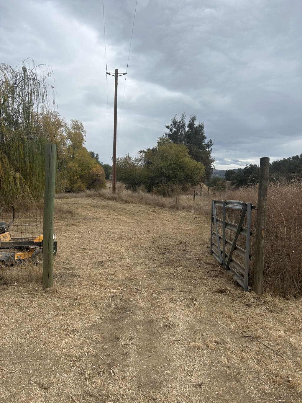 leading land clearing services in Fresno and surrounding cities.