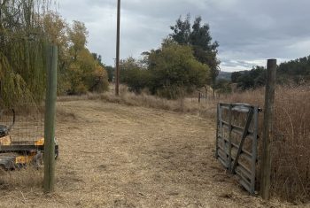 leading land clearing services in Fresno and surrounding cities.