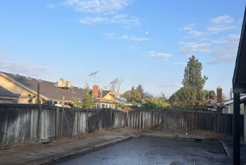 top pool demolition contractor in Fresno, CA
