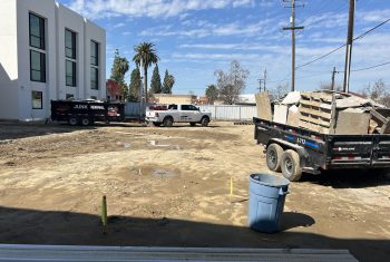 demolition contractor in Fresno, CA