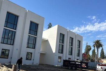 professional building demolition contractor in Fresno, CA