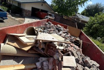 leading junk removal services in Fresno and surrounding cities.