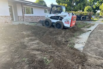 top rated dirt work services in Fresno and surrounding cities.
