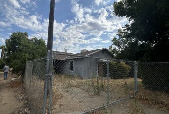 homeless encampment clean up services in Fresno and surrounding cities.